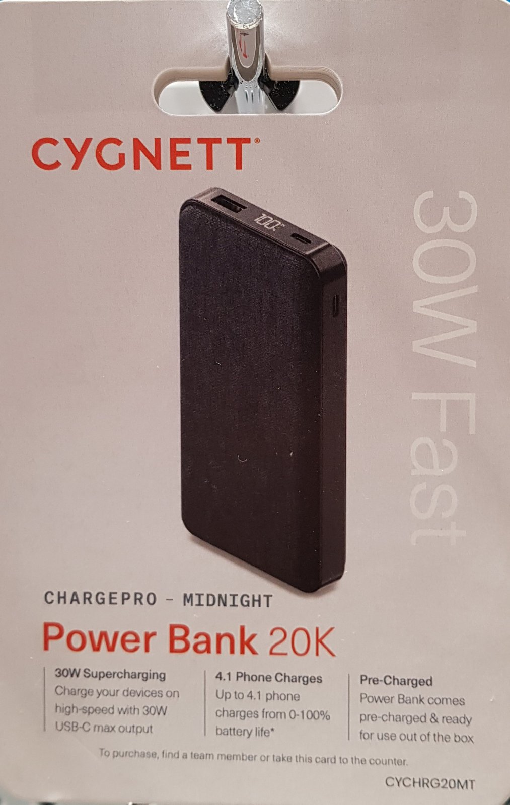 image showing picking cards for power bank, with no watt-hour data visible