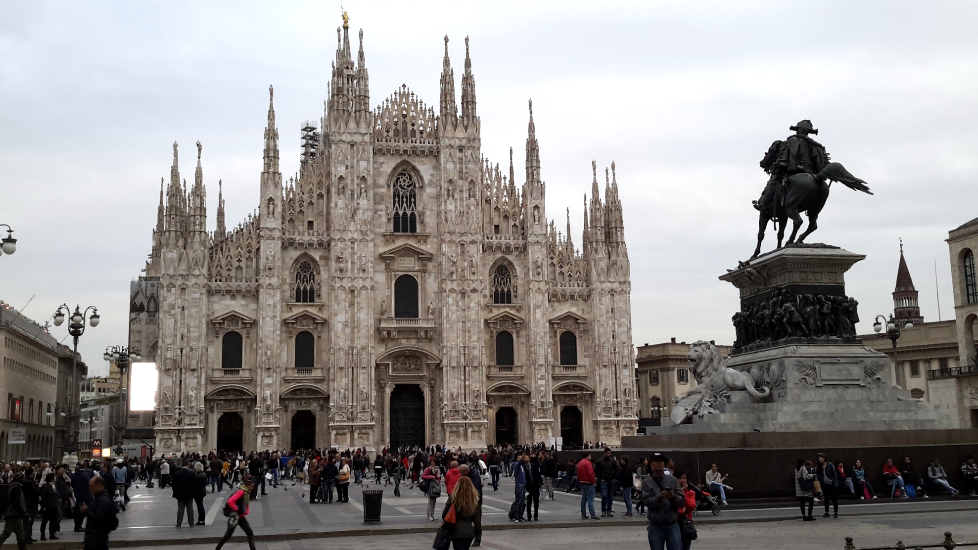 Image of Duomo di Milano